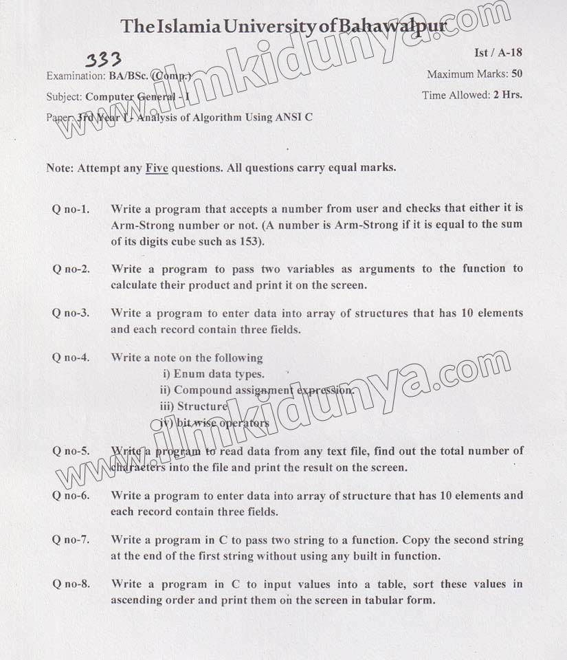 Paper Image